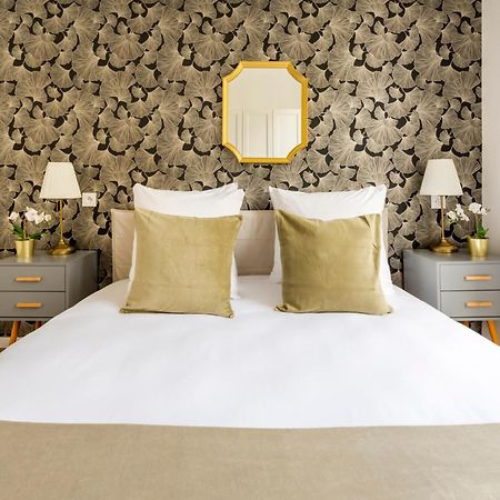 Cozy Apartment - Opera - Caumartin II Paris Luaran gambar