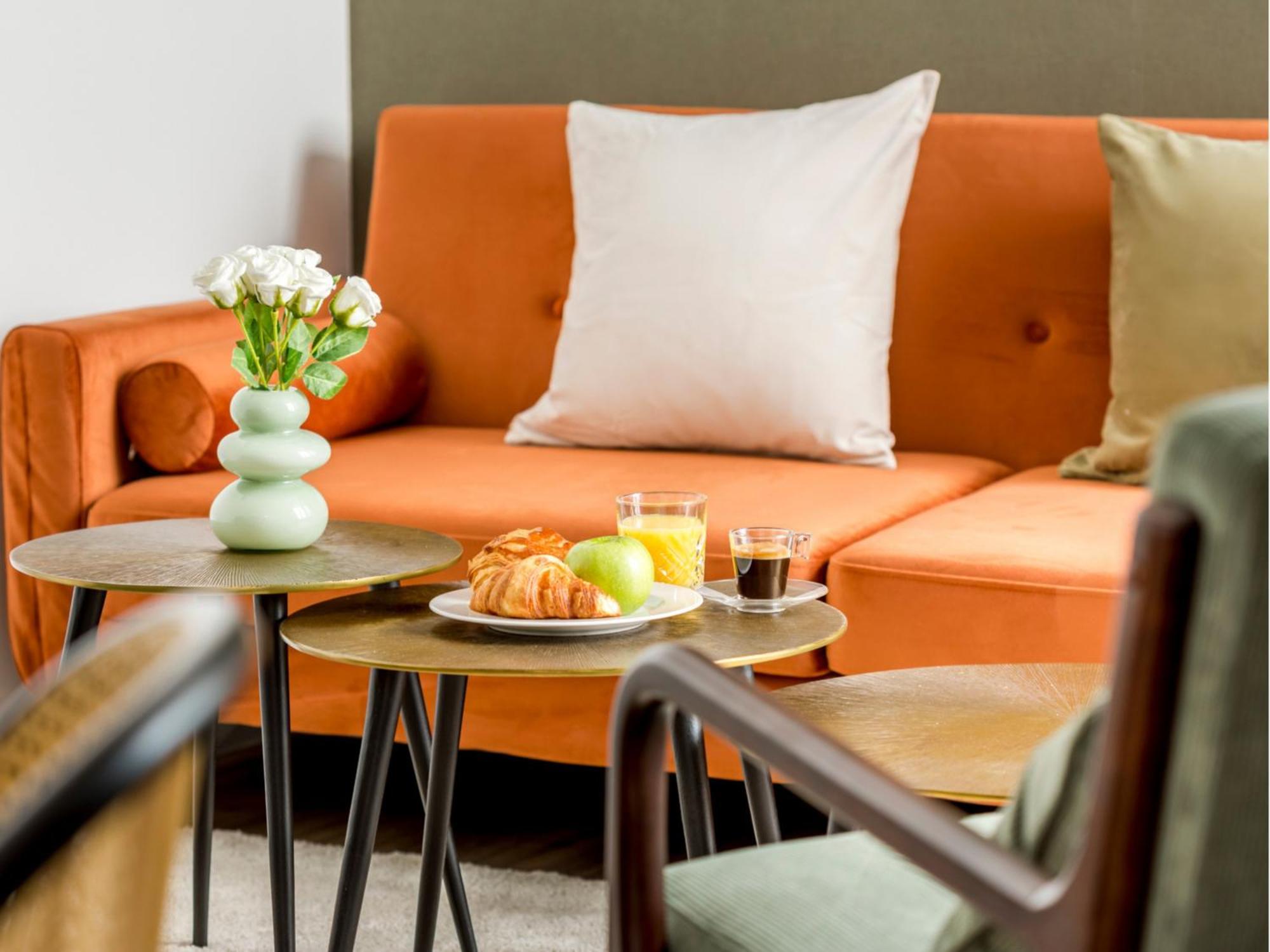 Cozy Apartment - Opera - Caumartin II Paris Luaran gambar
