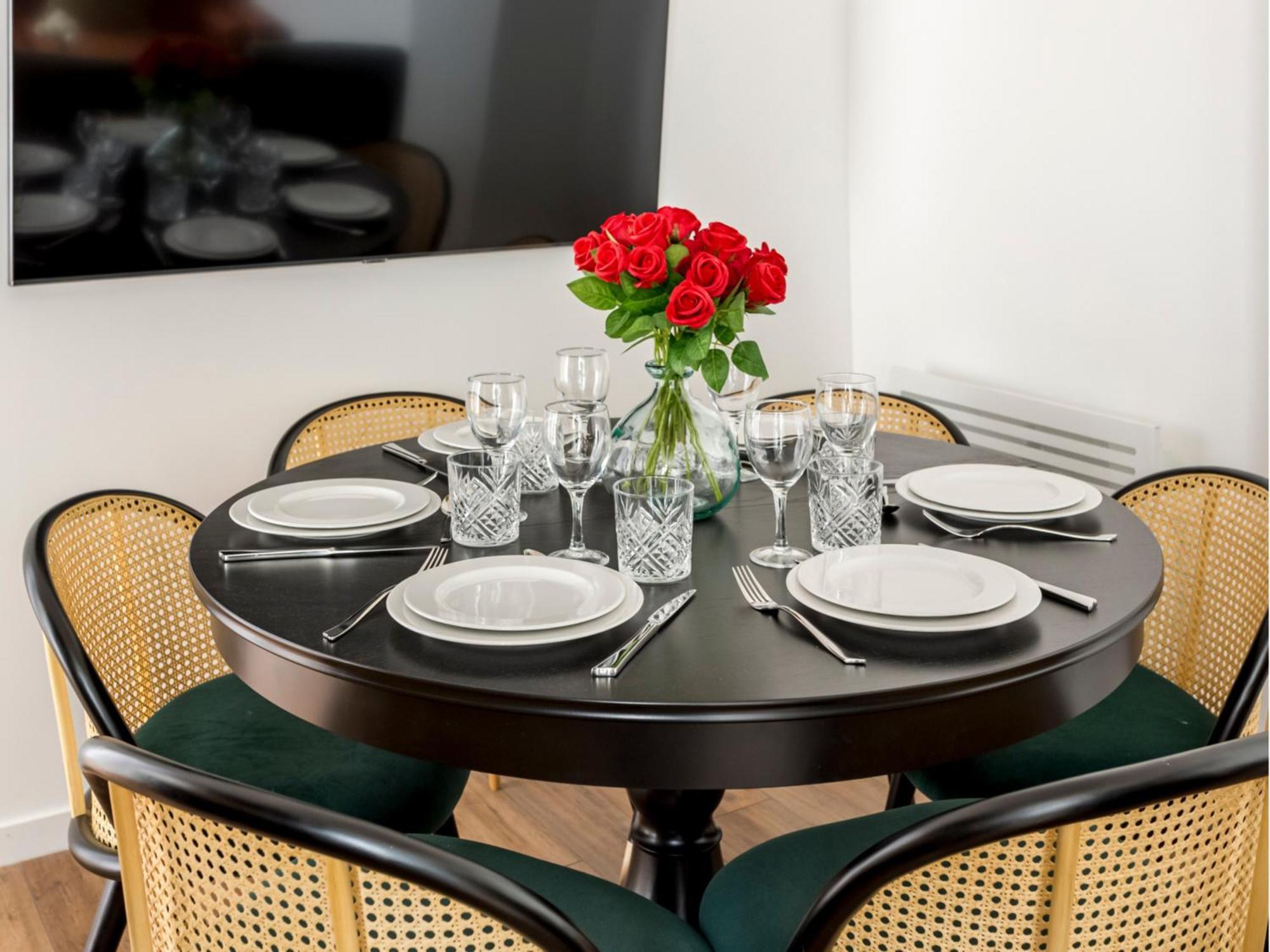 Cozy Apartment - Opera - Caumartin II Paris Luaran gambar