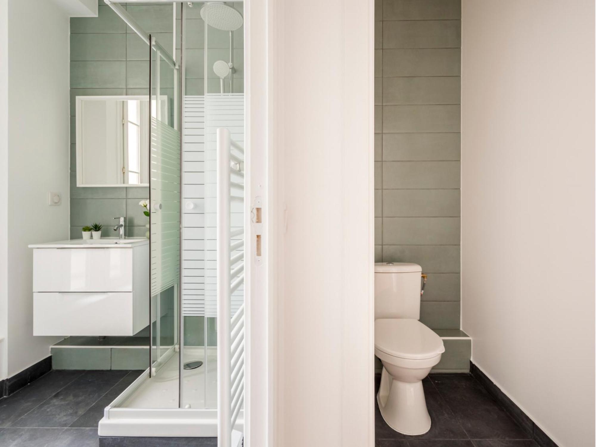 Cozy Apartment - Opera - Caumartin II Paris Luaran gambar